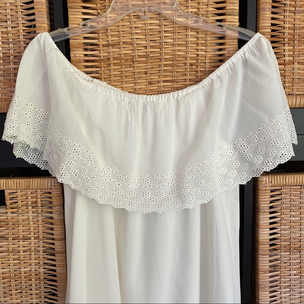 SANCTUARY Classic Cocktail Dress